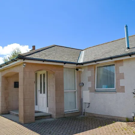 Fairway Cottage- Uk11780 Lucker Exterior photo