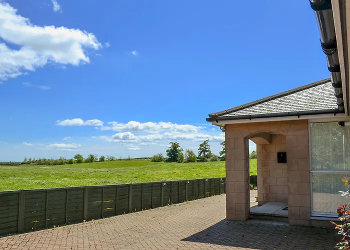 Fairway Cottage- Uk11780