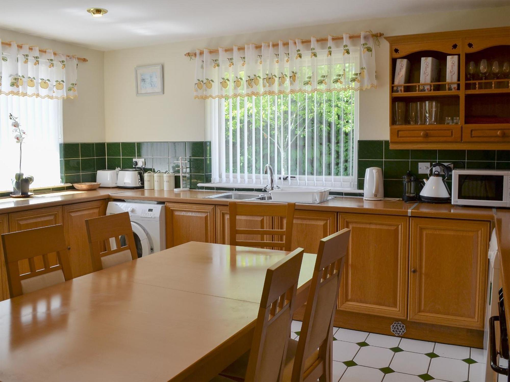 Fairway Cottage- Uk11780 Lucker
