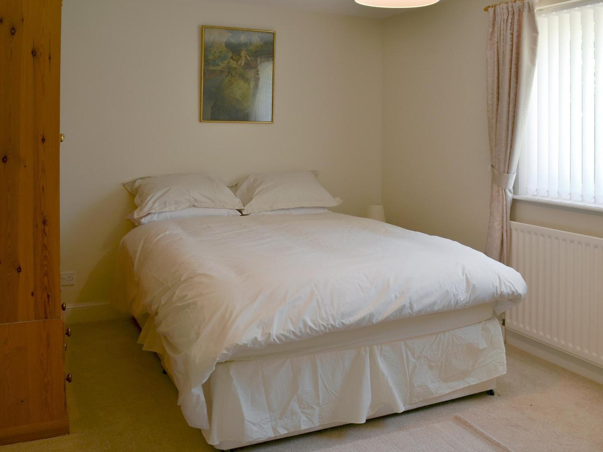 Holiday home Fairway Cottage- Uk11780