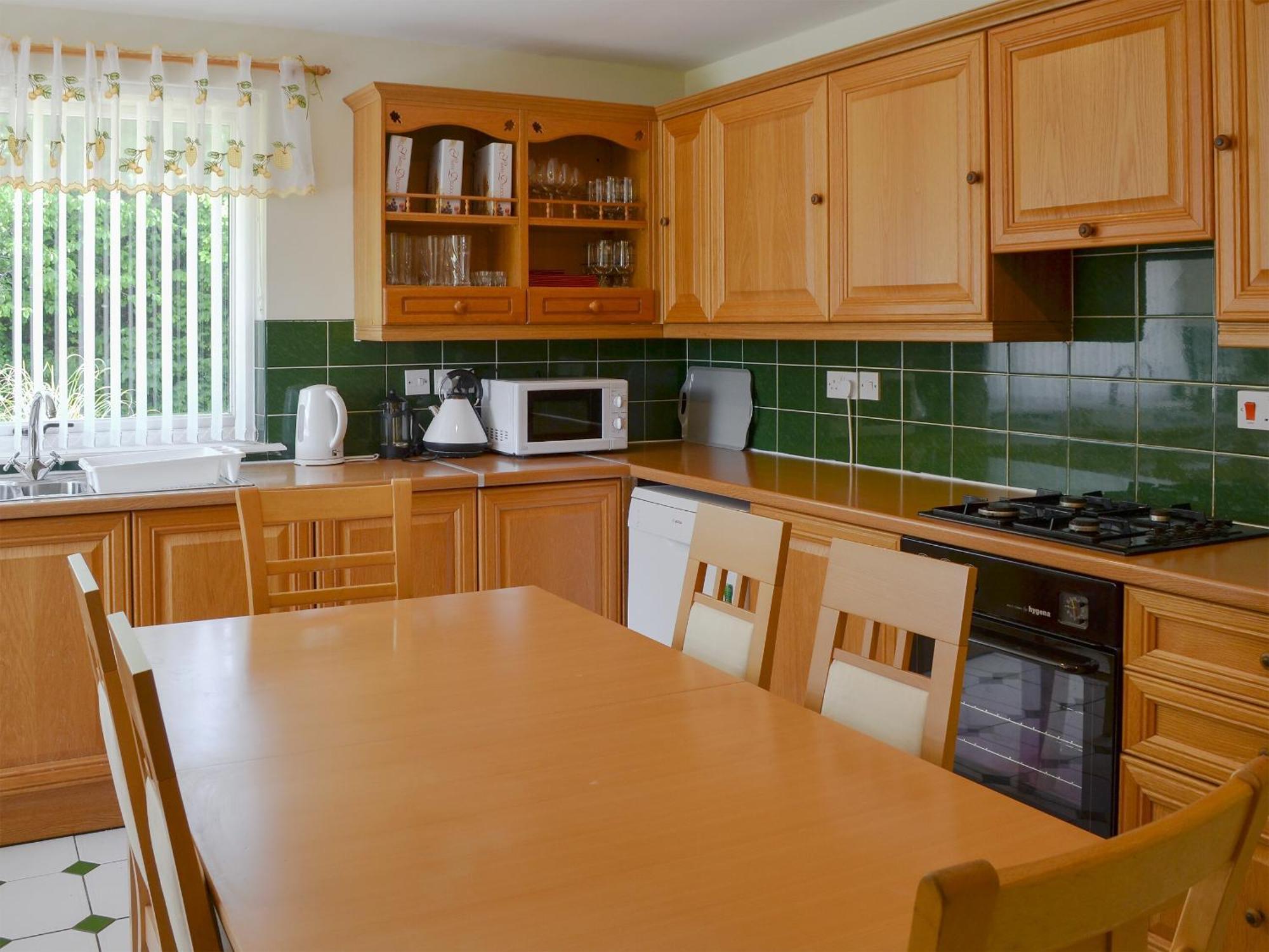 Holiday home Fairway Cottage- Uk11780 Lucker
