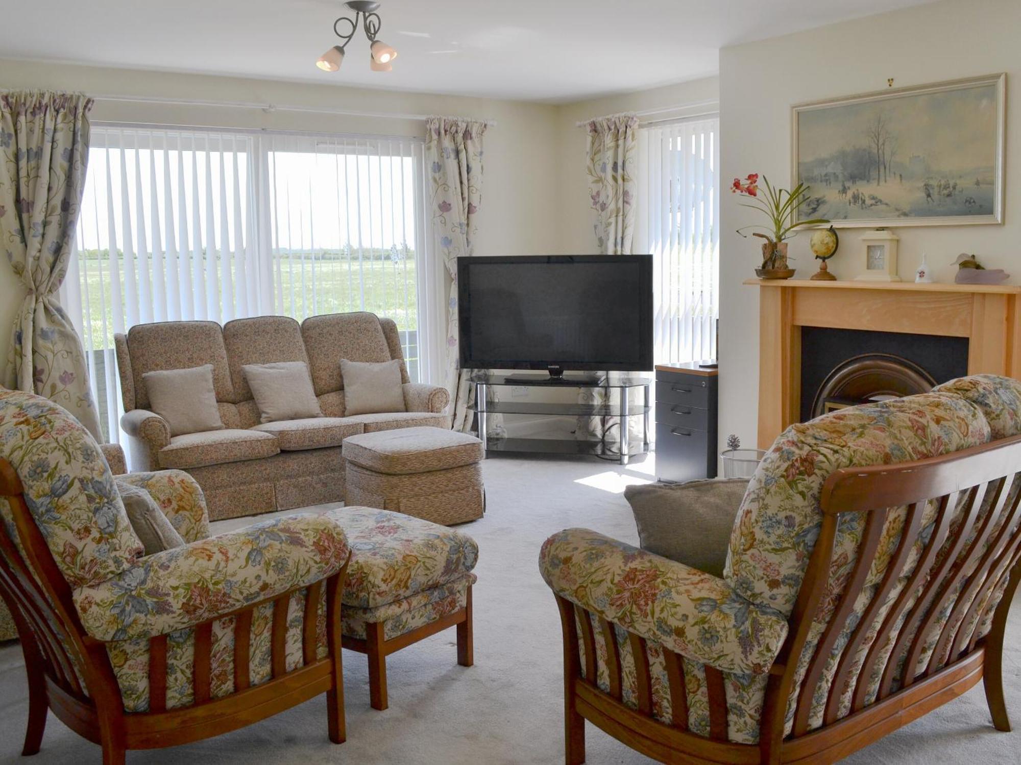 Fairway Cottage- Uk11780 Lucker